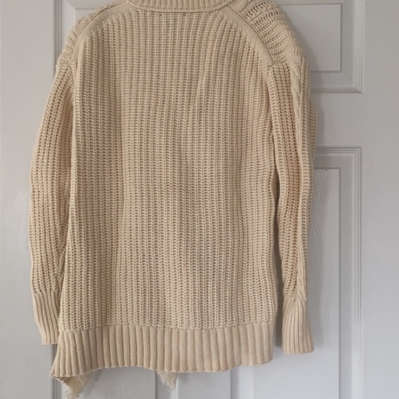 - Women’s XXS JCREW sweater - Picture 8 of 10